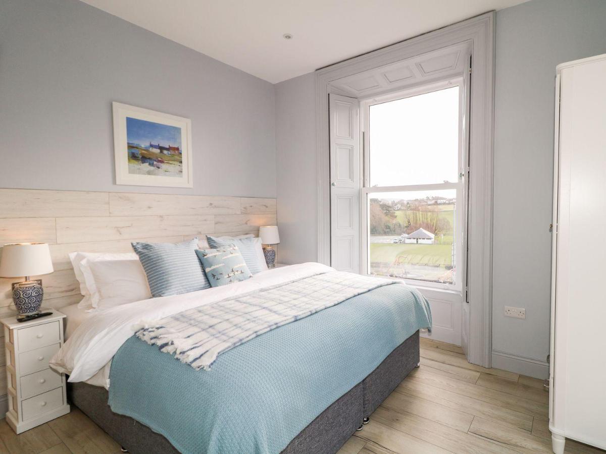 Sea Breeze Διαμέρισμα Ballycastle Εξωτερικό φωτογραφία