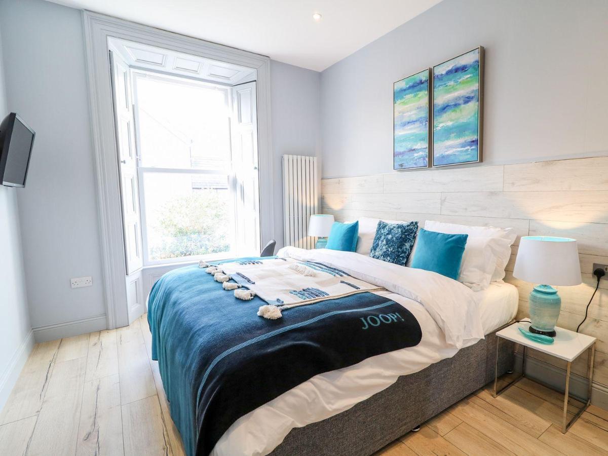 Sea Breeze Διαμέρισμα Ballycastle Εξωτερικό φωτογραφία