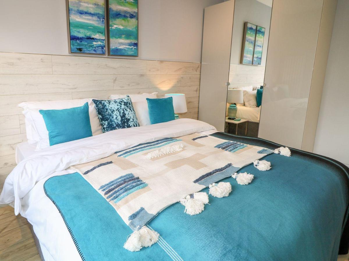 Sea Breeze Διαμέρισμα Ballycastle Εξωτερικό φωτογραφία