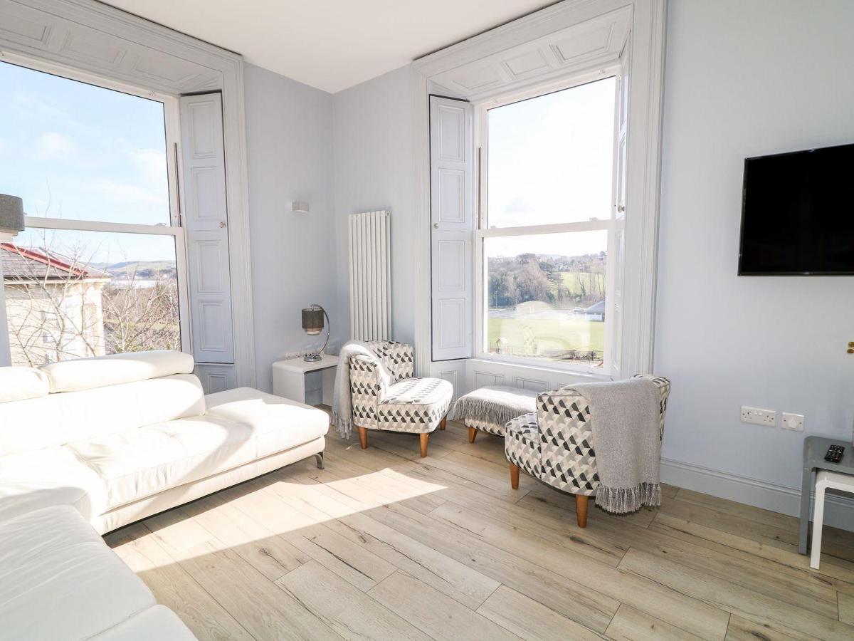 Sea Breeze Διαμέρισμα Ballycastle Εξωτερικό φωτογραφία