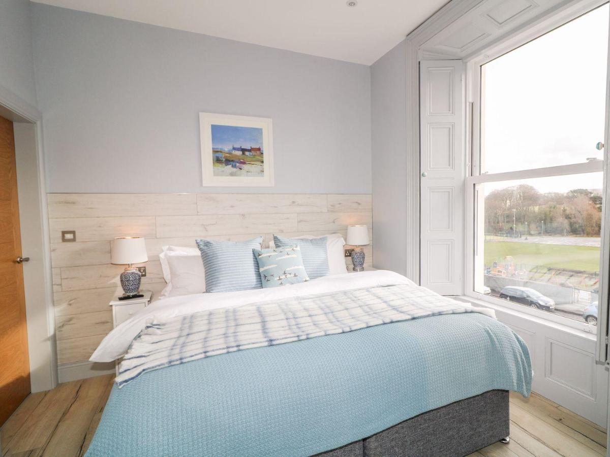 Sea Breeze Διαμέρισμα Ballycastle Εξωτερικό φωτογραφία